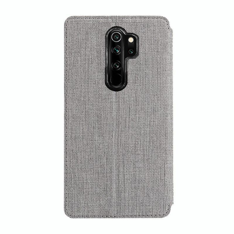 Etui Folio do Xiaomi Redmi Note 8 Pro Braces Support Function