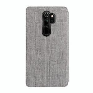 Etui Folio do Xiaomi Redmi Note 8 Pro Braces Support Function