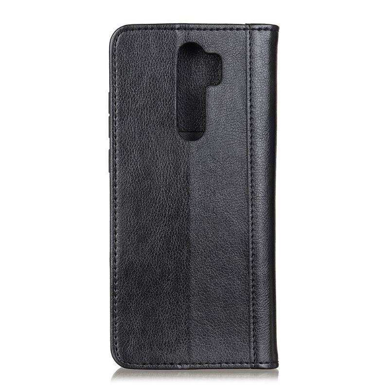 Etui Folio do Xiaomi Redmi Note 8 Pro Sylvester Faux Leather