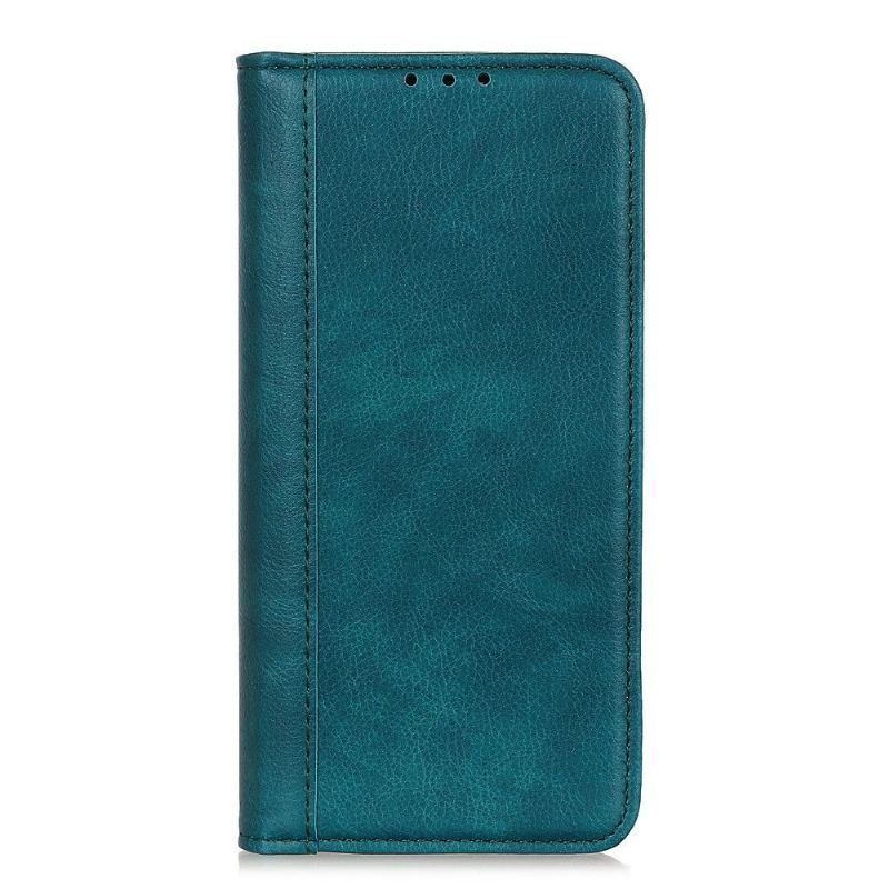 Etui Folio do Xiaomi Redmi Note 8 Pro Sylvester Faux Leather