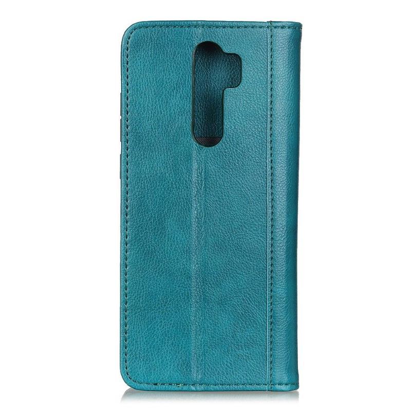 Etui Folio do Xiaomi Redmi Note 8 Pro Sylvester Faux Leather