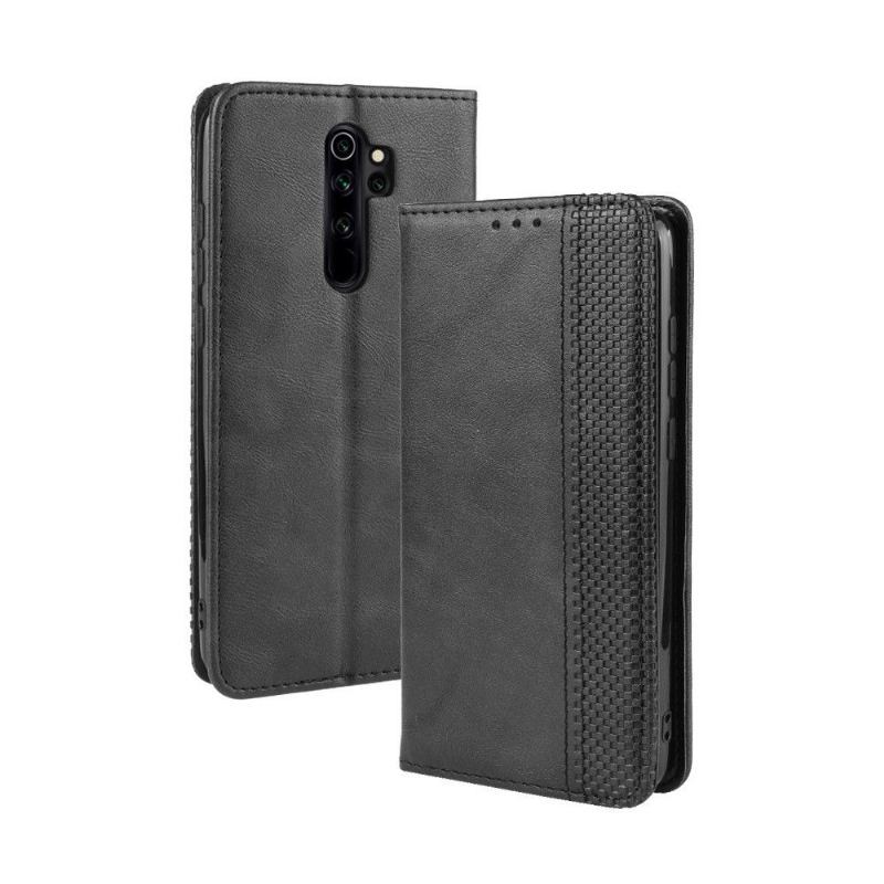 Etui Na Telefon Pokrowce do Xiaomi Redmi Note 8 Pro Biznes Cirénius Style Skóra