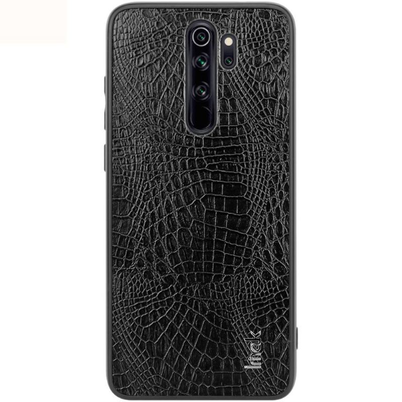 Futerały do Xiaomi Redmi Note 8 Pro Imak Croc Efekt