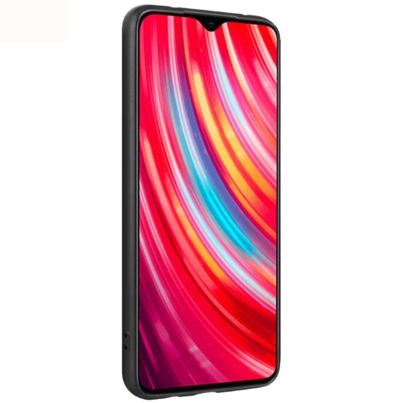 Futerały do Xiaomi Redmi Note 8 Pro Imak Croc Efekt