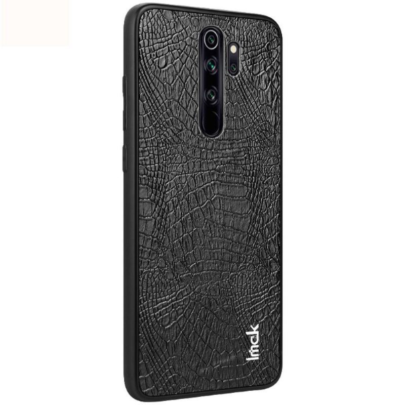 Futerały do Xiaomi Redmi Note 8 Pro Imak Croc Efekt