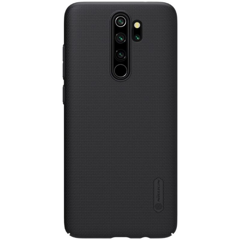 Futerały do Xiaomi Redmi Note 8 Pro Obrzeża Nillkin Super Frosted