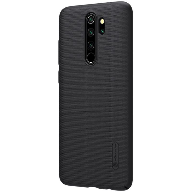 Futerały do Xiaomi Redmi Note 8 Pro Obrzeża Nillkin Super Frosted