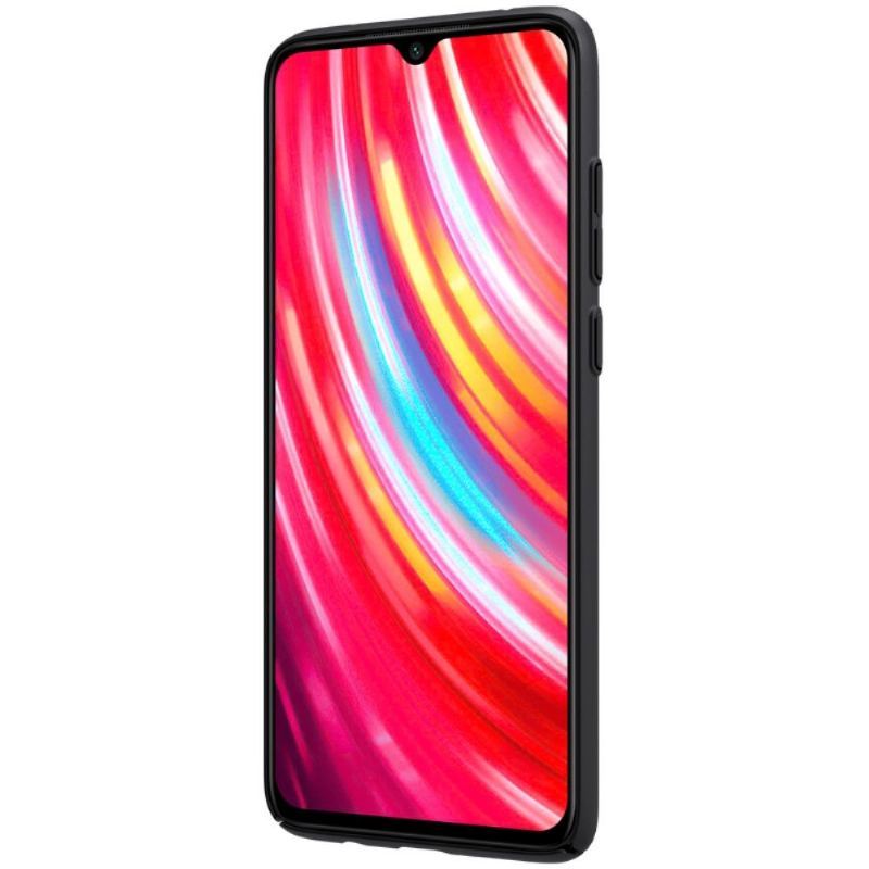 Futerały do Xiaomi Redmi Note 8 Pro Obrzeża Nillkin Super Frosted