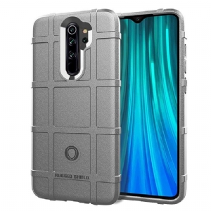 Futerały do Xiaomi Redmi Note 8 Pro Obrzeża Rugged Shield Odporny Na Wstrząsy