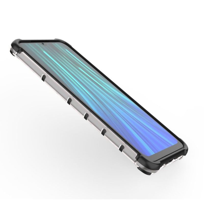 Futerały do Xiaomi Redmi Note 8 Pro Ochraniacz O Strukturze Plastra Miodu