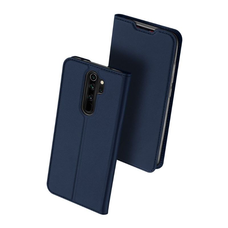 Obudowa Etui Na Telefon do Xiaomi Redmi Note 8 Pro Satynowa Powłoka