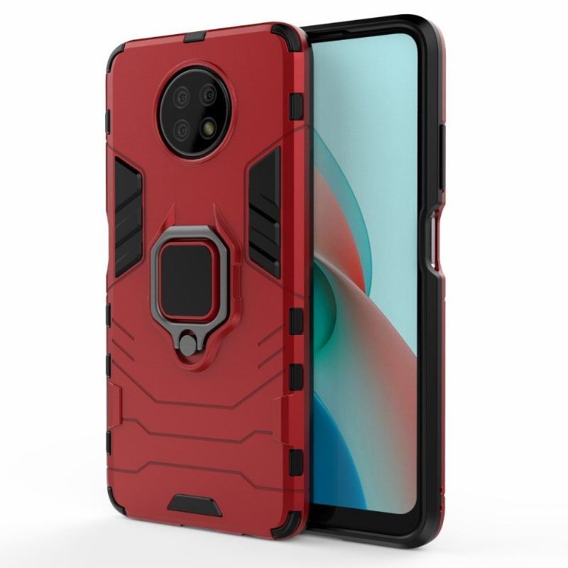 Etui do Xiaomi Redmi Note 9T Anti-fall Ultra Ochronny Belinda