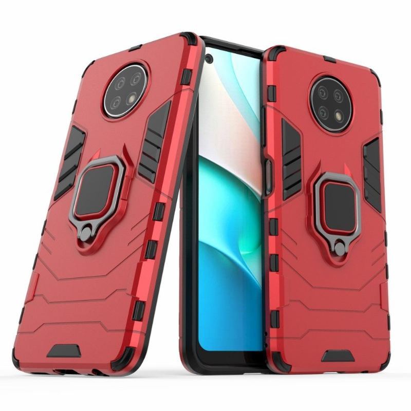 Etui do Xiaomi Redmi Note 9T Anti-fall Ultra Ochronny Belinda