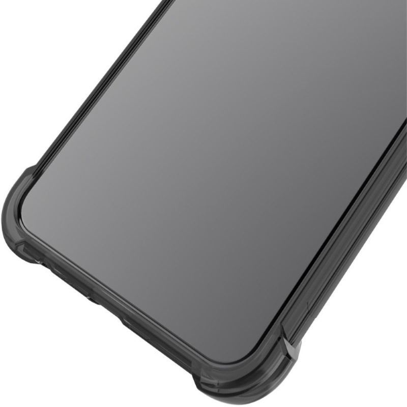 Etui do Xiaomi Redmi Note 9T Class Protect Wyczyść