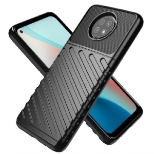 Etui do Xiaomi Redmi Note 9T Classic Etui Ochronne Thor Series