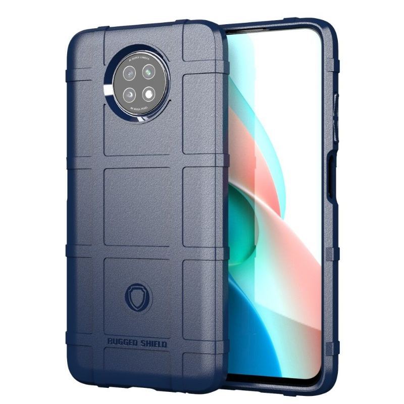 Etui do Xiaomi Redmi Note 9T Rugged Shield Odporny Na Wstrząsy