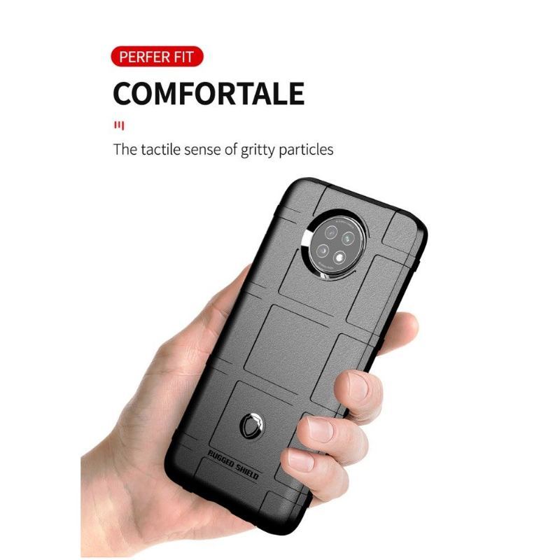 Etui do Xiaomi Redmi Note 9T Rugged Shield Odporny Na Wstrząsy