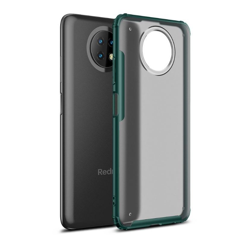 Etui do Xiaomi Redmi Note 9T Seria Zbroi