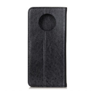 Etui Na Telefon do Xiaomi Redmi Note 9T Anti-fall Etui Folio Simone W Wieku