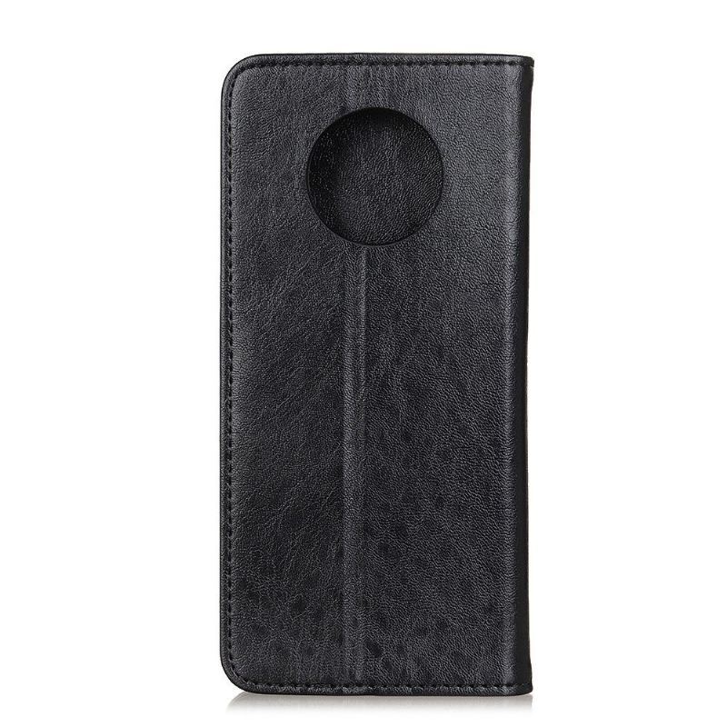 Etui Na Telefon do Xiaomi Redmi Note 9T Anti-fall Etui Folio Simone W Wieku