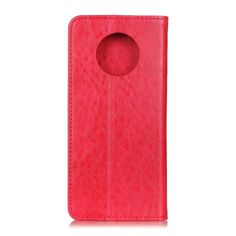 Etui Na Telefon do Xiaomi Redmi Note 9T Anti-fall Etui Folio Simone W Wieku