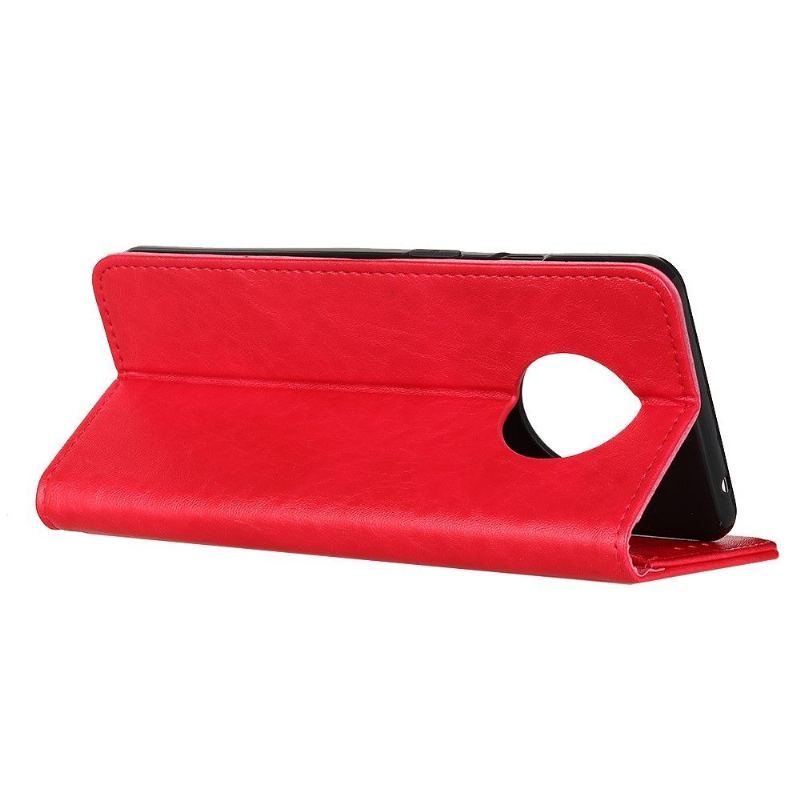 Etui Na Telefon do Xiaomi Redmi Note 9T Anti-fall Etui Folio Simone W Wieku