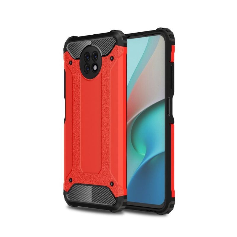 Futerały do Xiaomi Redmi Note 9T Etui Ochronne Zbroja Straży