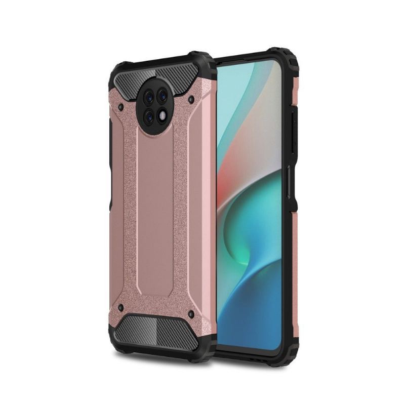 Futerały do Xiaomi Redmi Note 9T Etui Ochronne Zbroja Straży