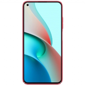 Futerały do Xiaomi Redmi Note 9T Nillkin Rigid Frosted