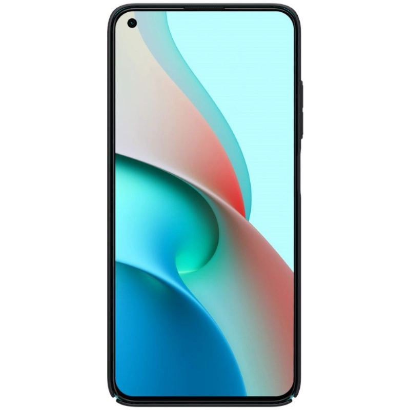 Futerały do Xiaomi Redmi Note 9T Nillkin Rigid Frosted