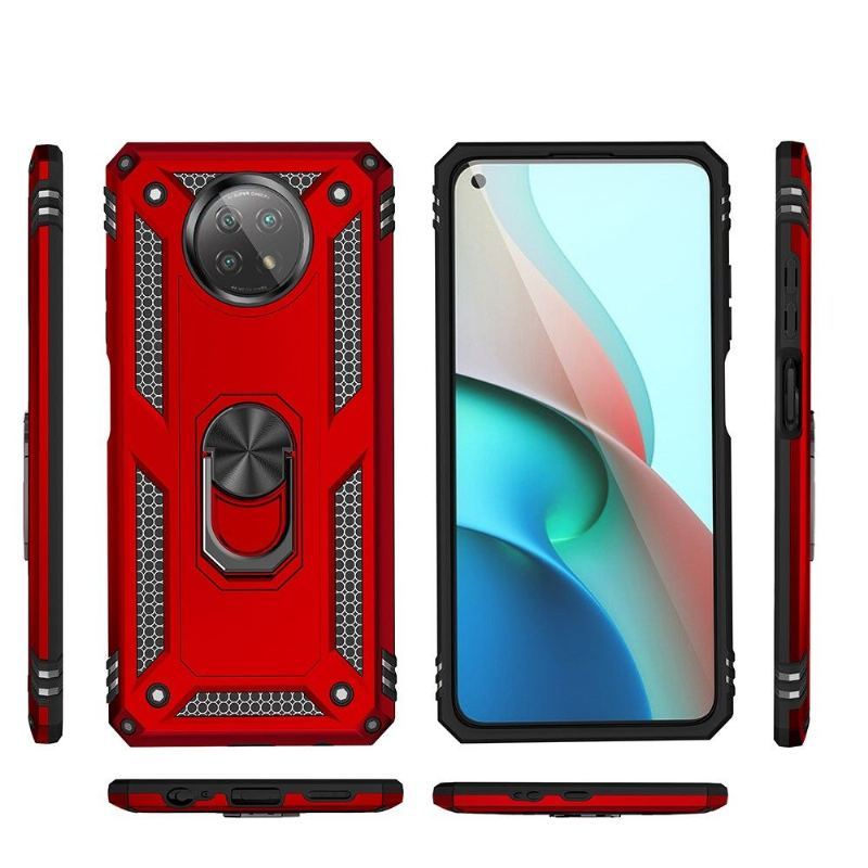 Futerały do Xiaomi Redmi Note 9T Obsługa Funkcji Hybrydowych