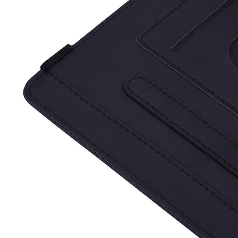 Etui Folio do Xiaomi Pad 5 / Pad 5 Pro Leïla Fleur Orientalna