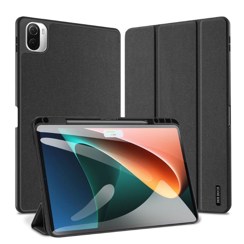 Etui Folio do Xiaomi Pad 5 / Pad 5 Pro Tri-fold Premium Series