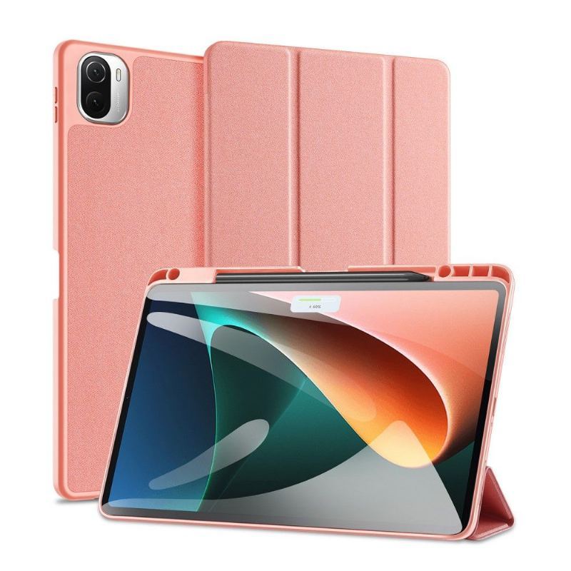 Etui Folio do Xiaomi Pad 5 / Pad 5 Pro Tri-fold Premium Series