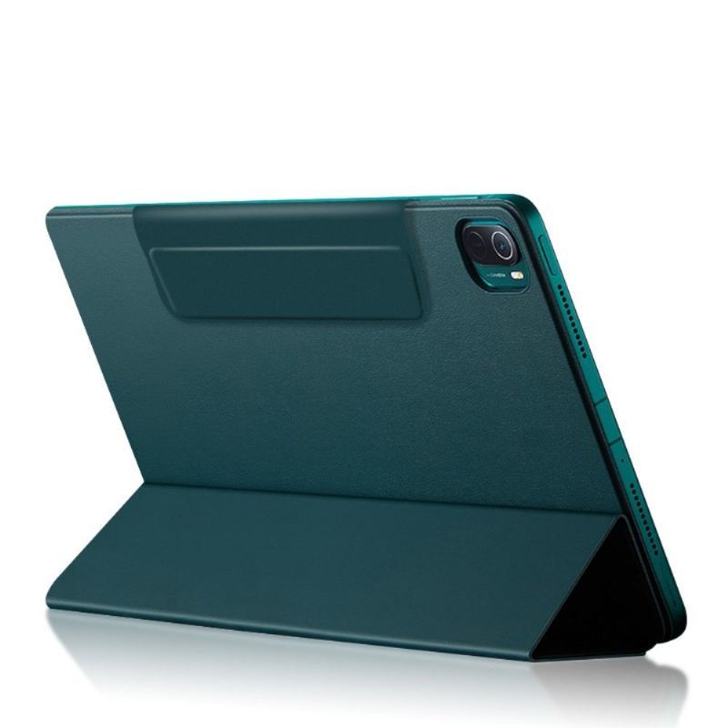 Etui Na Telefon do Xiaomi Pad 5 / Pad 5 Pro Obrzeża Smart Cover / Pad 5 Pro Simplicity