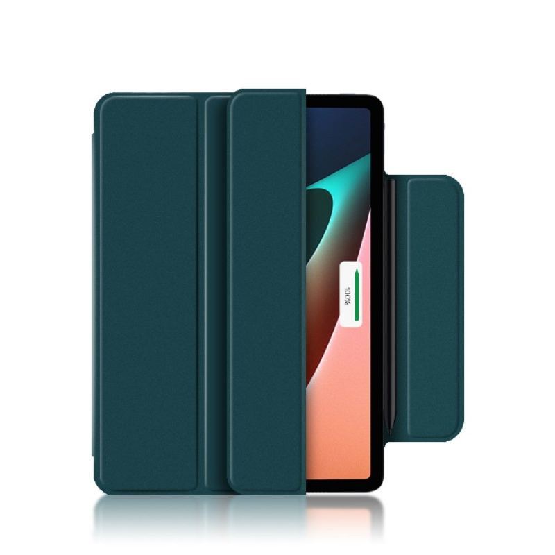 Etui Na Telefon do Xiaomi Pad 5 / Pad 5 Pro Obrzeża Smart Cover / Pad 5 Pro Simplicity