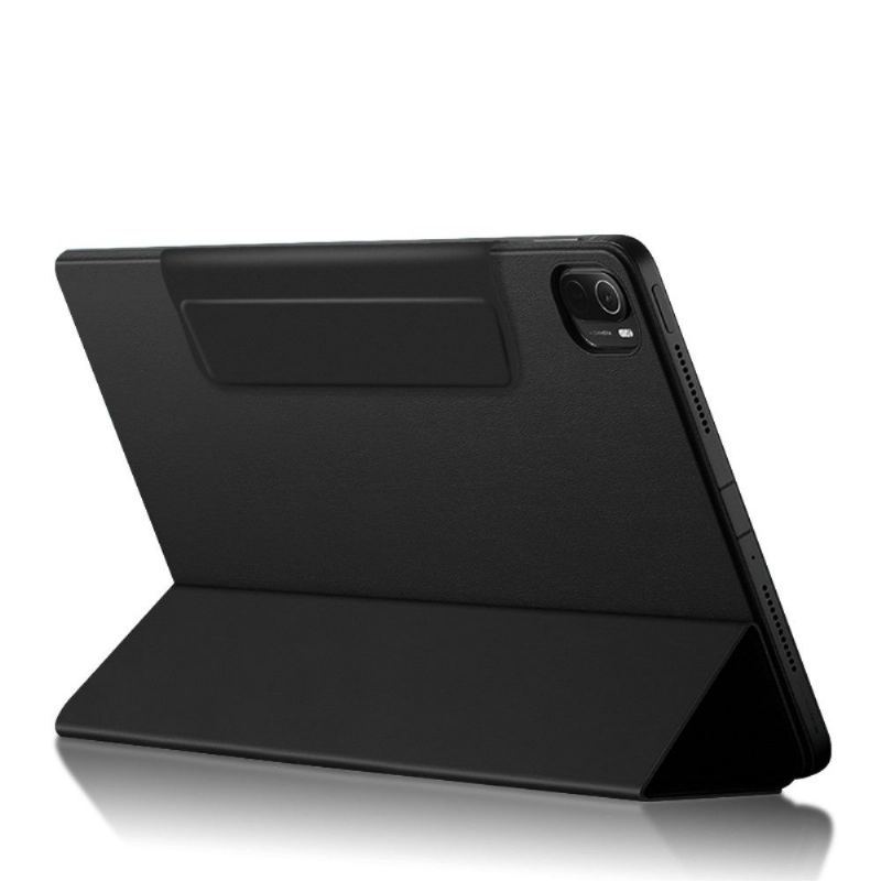 Etui Na Telefon do Xiaomi Pad 5 / Pad 5 Pro Obrzeża Smart Cover / Pad 5 Pro Simplicity