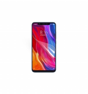 5 Ochraniaczy Ekranu Dla Xiaomi Mi 8