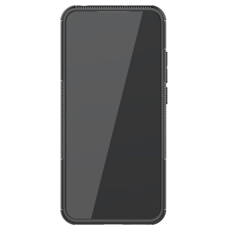 Etui do Xiaomi Redmi 9A Classic Antypoślizgowe Ze Zintegrowanym Wsparciem