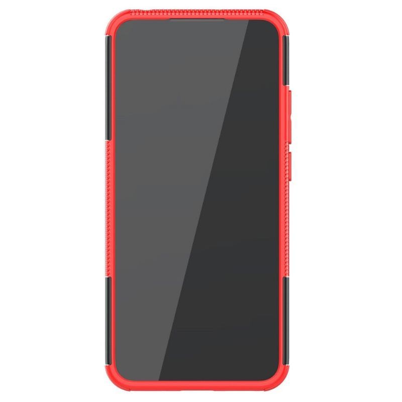 Etui do Xiaomi Redmi 9A Classic Antypoślizgowe Ze Zintegrowanym Wsparciem