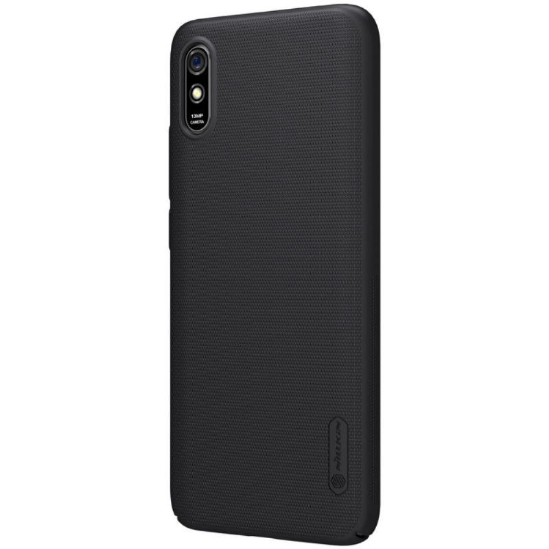 Etui do Xiaomi Redmi 9A Nillkin Rigid Frosted