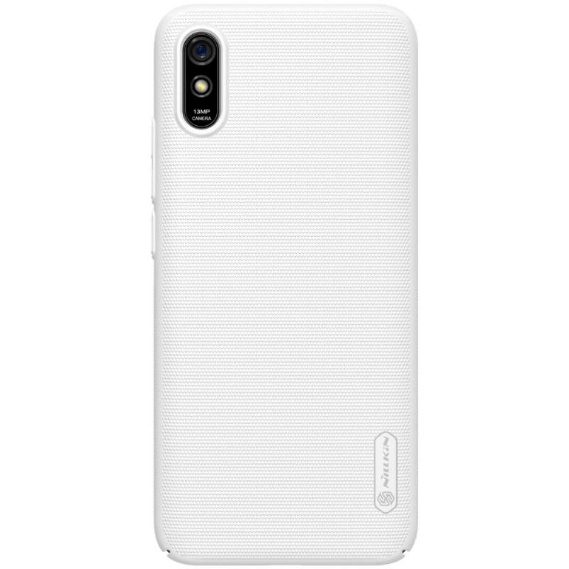 Etui do Xiaomi Redmi 9A Nillkin Rigid Frosted