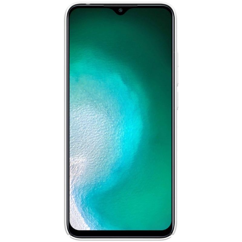 Etui do Xiaomi Redmi 9A Nillkin Rigid Frosted