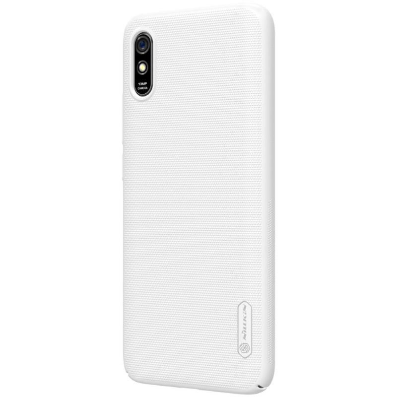 Etui do Xiaomi Redmi 9A Nillkin Rigid Frosted