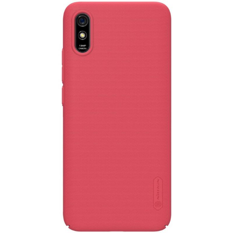 Etui do Xiaomi Redmi 9A Nillkin Rigid Frosted