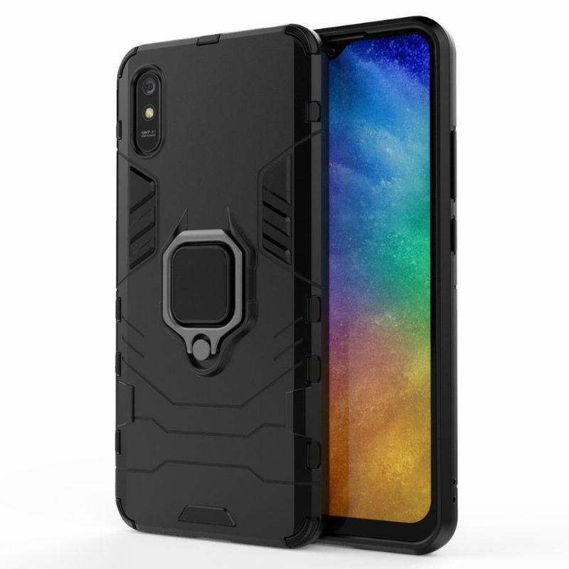 Etui do Xiaomi Redmi 9A Odporna Na Wstrząsy I Odporna Belinda