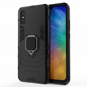 Etui do Xiaomi Redmi 9A Odporna Na Wstrząsy I Odporna Belinda