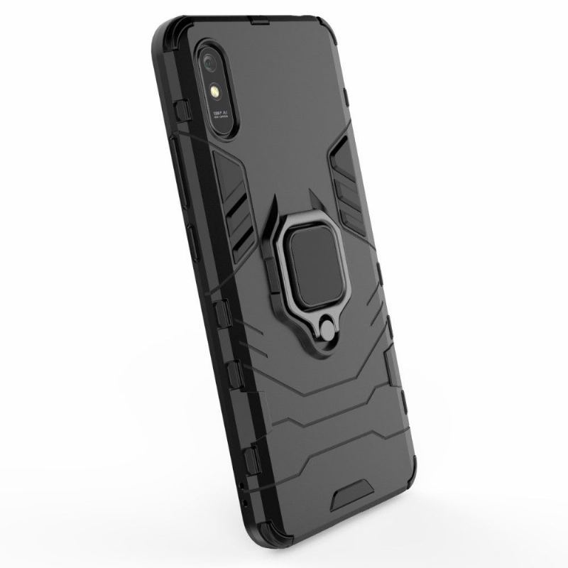 Etui do Xiaomi Redmi 9A Odporna Na Wstrząsy I Odporna Belinda