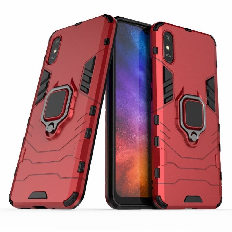 Etui do Xiaomi Redmi 9A Odporna Na Wstrząsy I Odporna Belinda