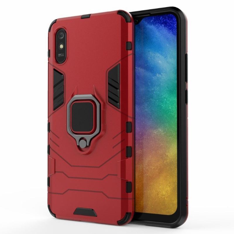 Etui do Xiaomi Redmi 9A Odporna Na Wstrząsy I Odporna Belinda